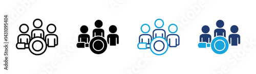 Recruitment Icon
