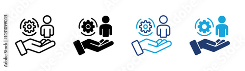 Employee Icon