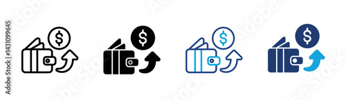 Expense Icon
