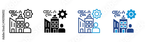 Company Icon