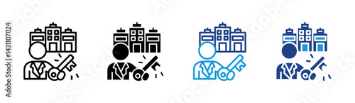 Owner Icon