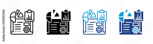 Implementation Icon