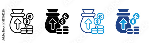 Revenue Icon
