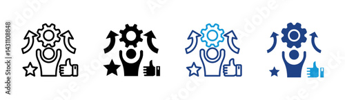 Effort Icon