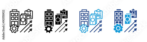 Revenue Icon