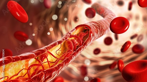 Diabetes Complications: Unveiling the Health Risks and Long - Term Consequences