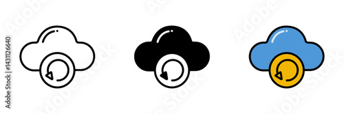 Backup Server is a dedicated system that stores data copies for disaster recovery and data protection.