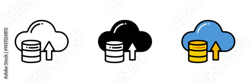 Cloud Backup is a method of storing data copies on cloud servers for security, disaster recovery, and remote access.
