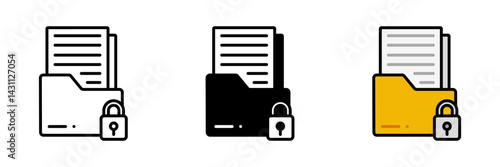 Data Encryption is the process of converting information into code to prevent unauthorized access.