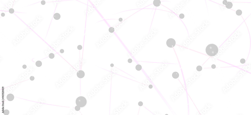 Modern abstract background with connected dots and lines. Ideal for technology, network, and communication concepts. Modern abstract background with connected dots and lines. Ideal for technology, network, and communication concepts.