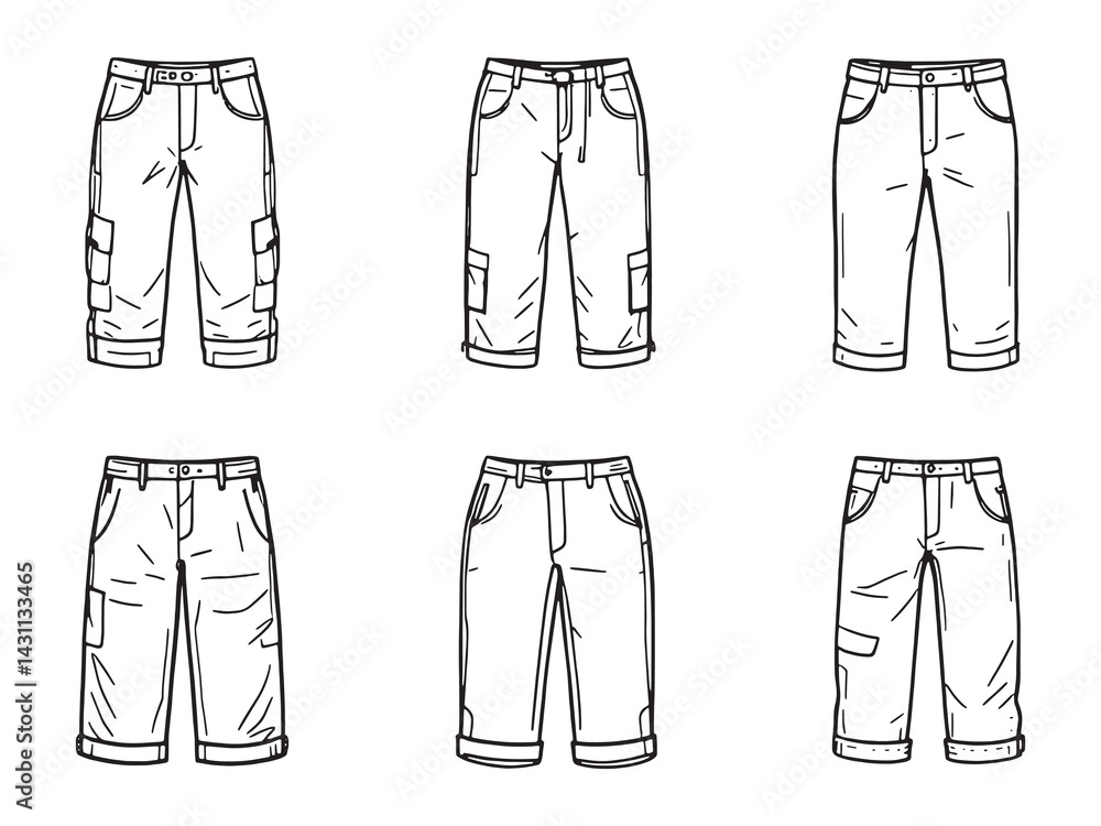 Cape line art illustration unique nautical theme for art lovers Cape line art illustration unique nautical theme for art lovers