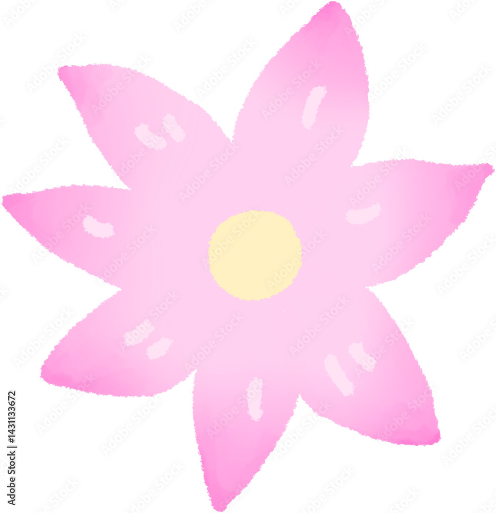 꽃 꽃