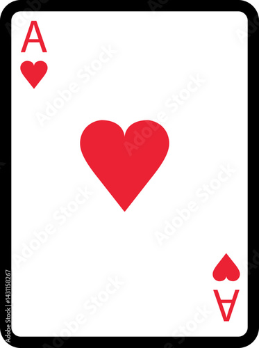 Playing Card Symbols Icon play poker games