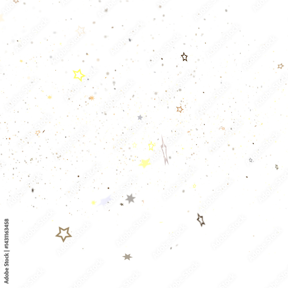 Abstract Gold Glitter Sparkle Background Abstract Gold Glitter Sparkle Background