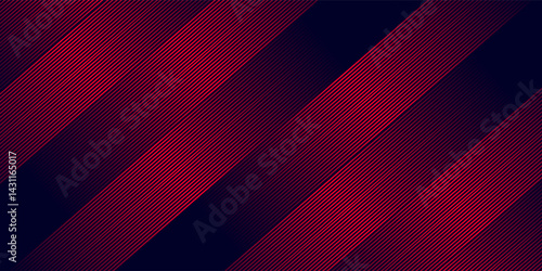 Slant line halftone gradation texture. Fading diagonal stripe gradient background. Black oblique pattern backdrop. Vanishing thin parallel line wallpaper for overlay, print