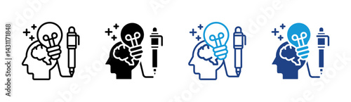 Creative Icon