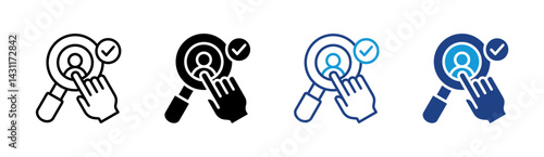 Candidate Icon