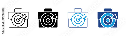 Target Icon