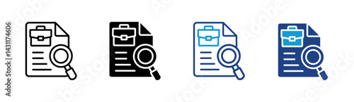 Assessment Icon