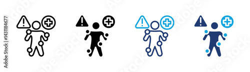 Symptoms Icon