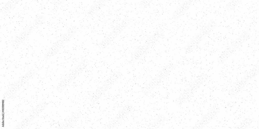 Obraz premium Wall terrazzo texture gray and black of stone granite white background. Rock stone marble backdrop textured illustration design white paper texture background. Scattered tiny. Eroded grunge backdrop.