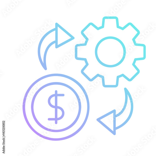 Refund Process Gradient