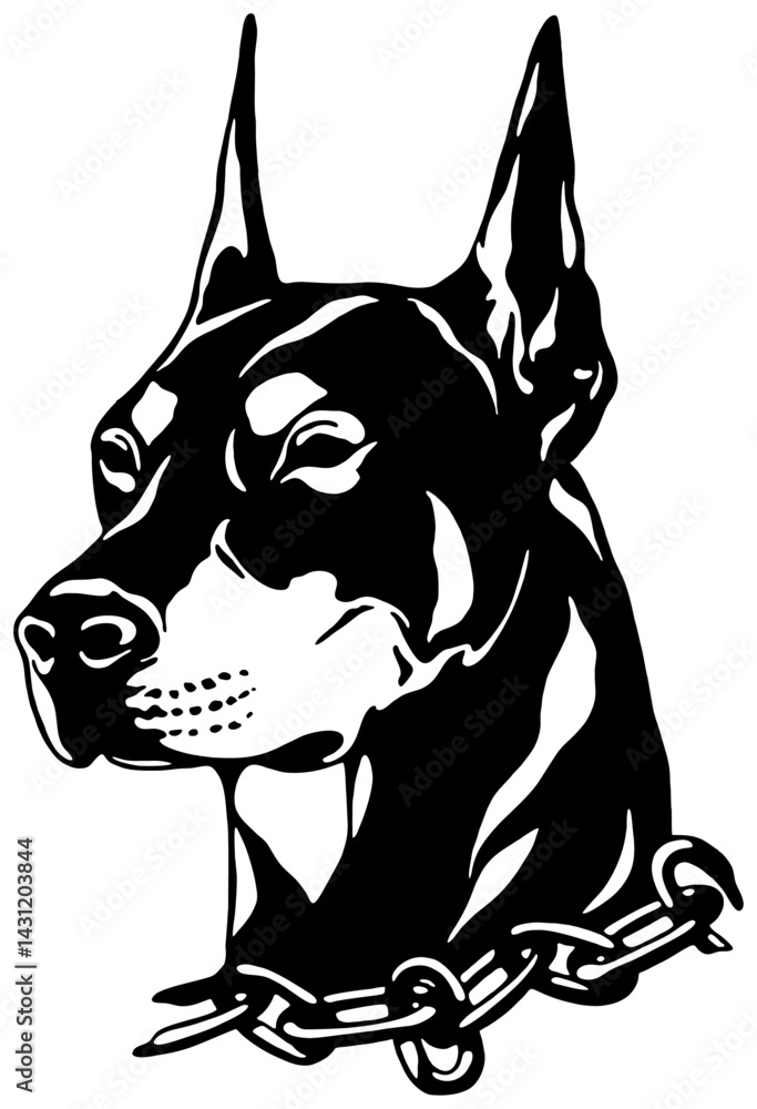 Cachorro Rosto 01.ai