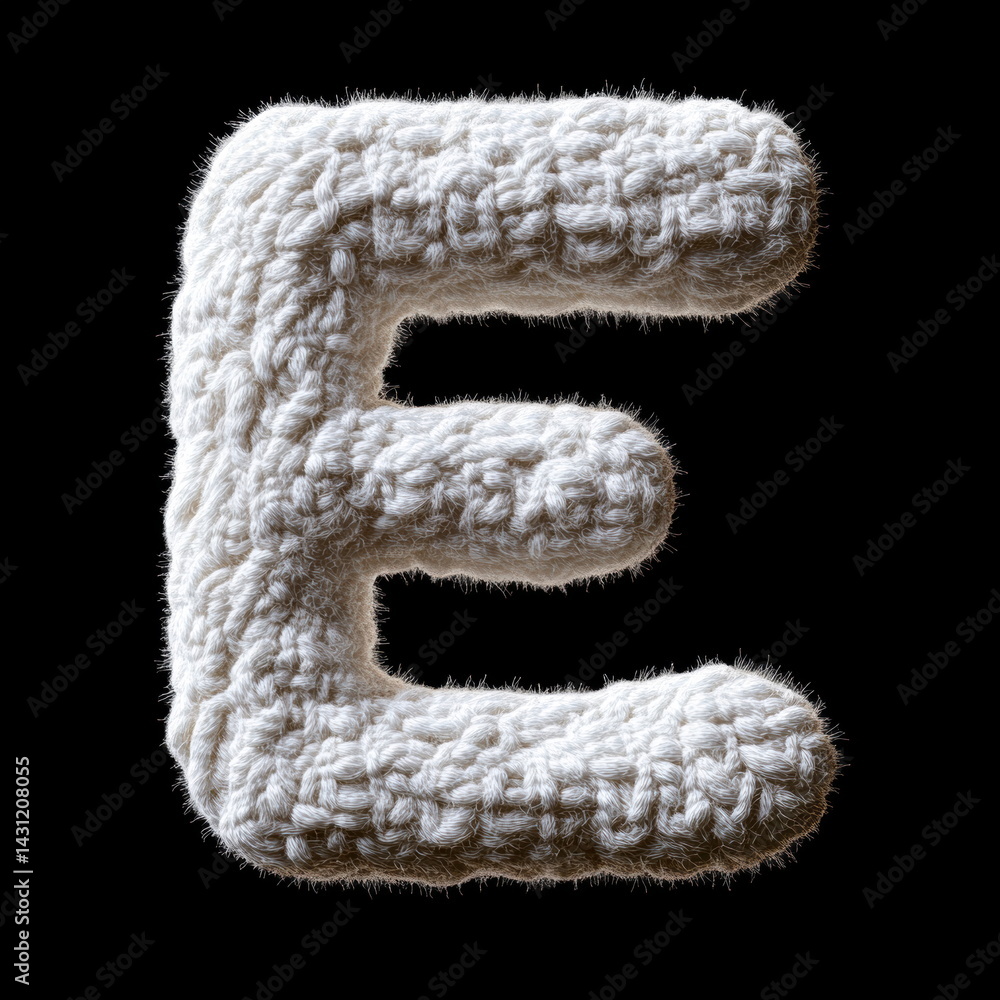 The letter
