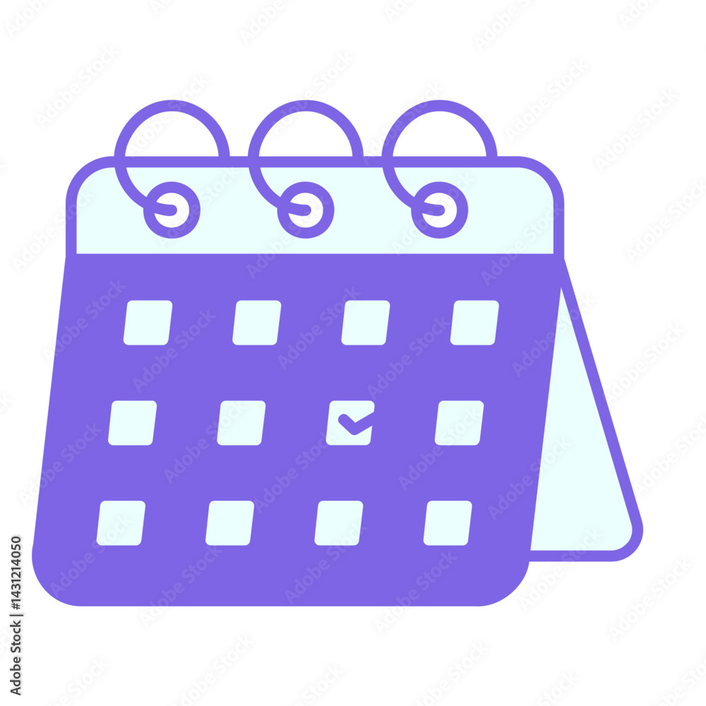 Event Planner Icon Event Planner Icon