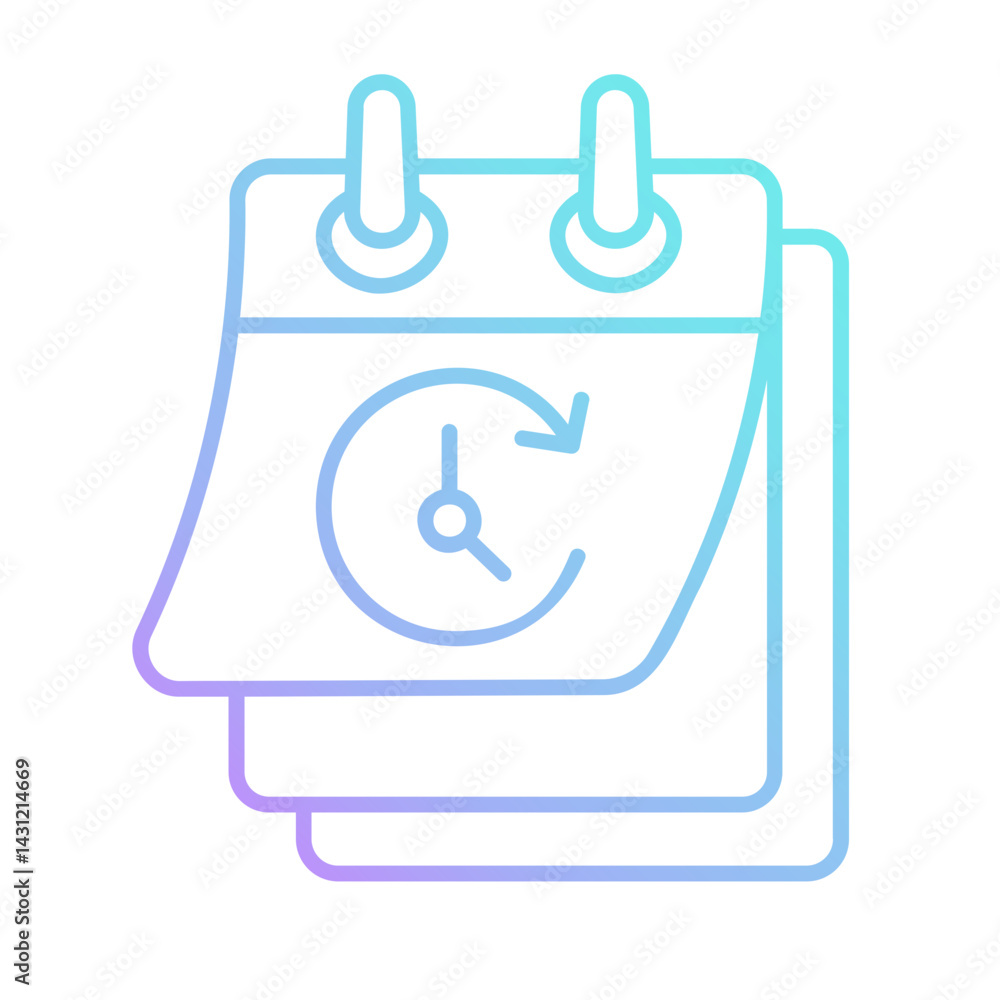 Daily Log Icon Daily Log Icon