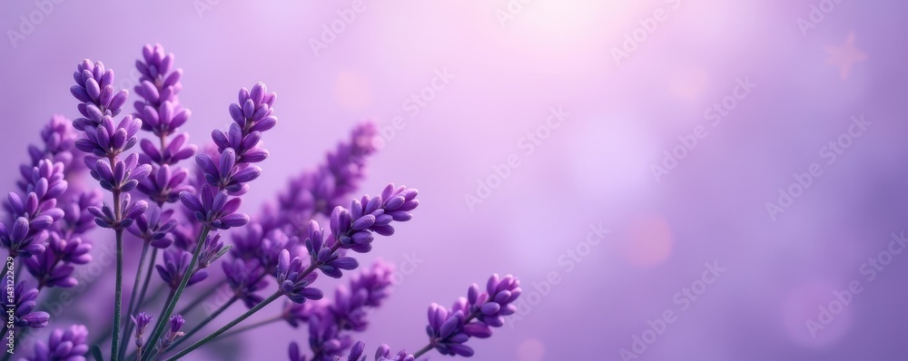 Light violet backdrop, densely packed lavender flowers , lavender texture, close-up, beauty Light violet backdrop, densely packed lavender flowers , lavender texture, close-up, beauty