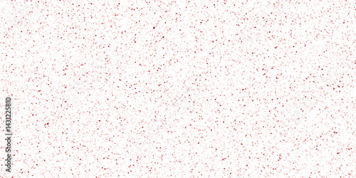 Terrazzo texture background. Scattered pixelated mosaic with random shapes. Artistic modern abstract texture with small fragmented shapes. Digital noise pattern. Sand tile design.