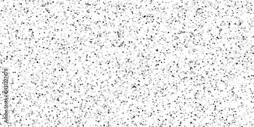 Terrazzo texture background. Scattered pixelated mosaic with random shapes. Artistic modern abstract texture with small fragmented shapes. Digital noise pattern. Sand tile design.