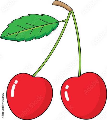 cherry