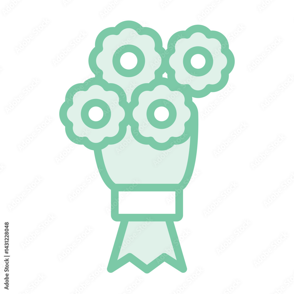 Flower Bouquet vector, pixel perfect, illustrator file
Flower Bouquet vector, pixel perfect, illustrator file