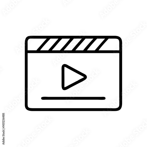 Iconic movie production action film set video content creative environment cinematic viewpoint