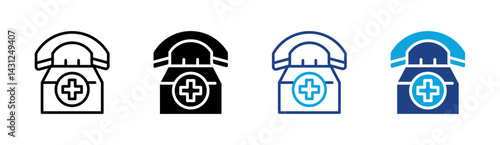 Phone Call Icon