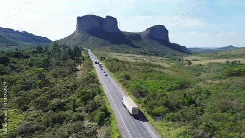 Chapada Diamantina - Bahia - Brasil