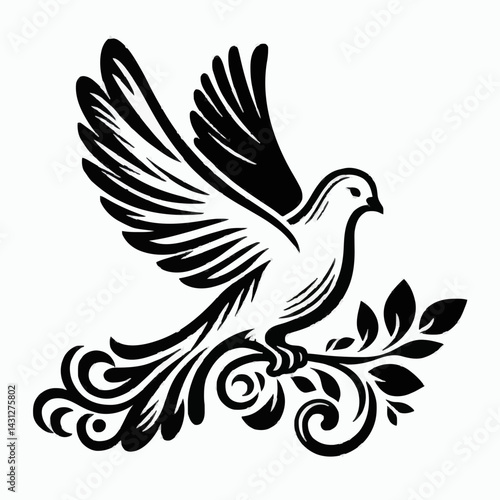 dove of peace