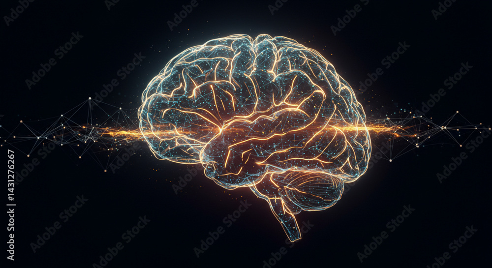 the human brain the human brain