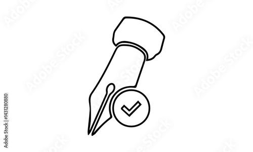 hammer and nails