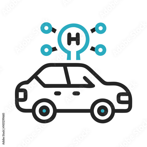Hydrogen Fuel Cell Car: Sustainable Energy for Future Transportation
