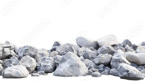pile of stones PNG