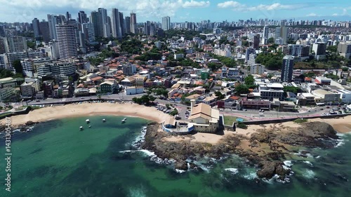 Rio Vermelho - Salvador - Bahia