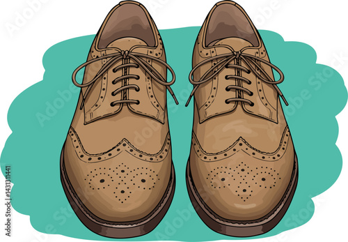 Oxfords