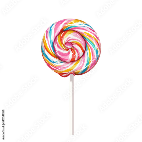 lollipop,vector