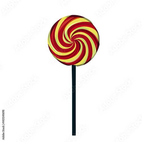 lollipop,vector