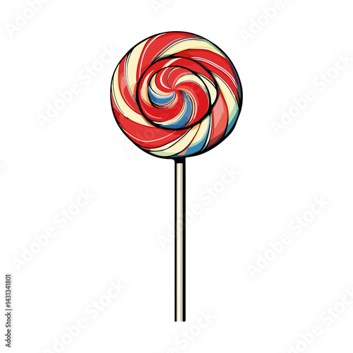 lollipop,vector