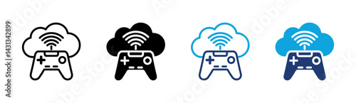 Cloud Icon