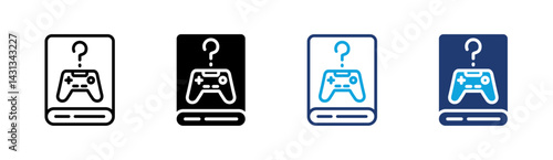 Tuturial Icon